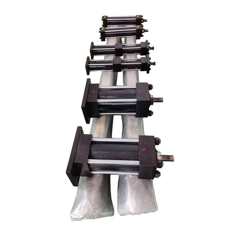 Hydraulic Tie Rod suppliers