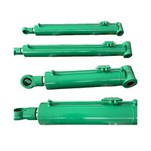 Geschweißte Hydraulikzylinder von Chief