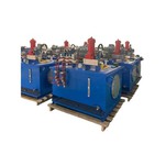 Hydrauliksysteme für schwere Geräte