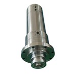 Hydraulikzylinder aus Edelstahl